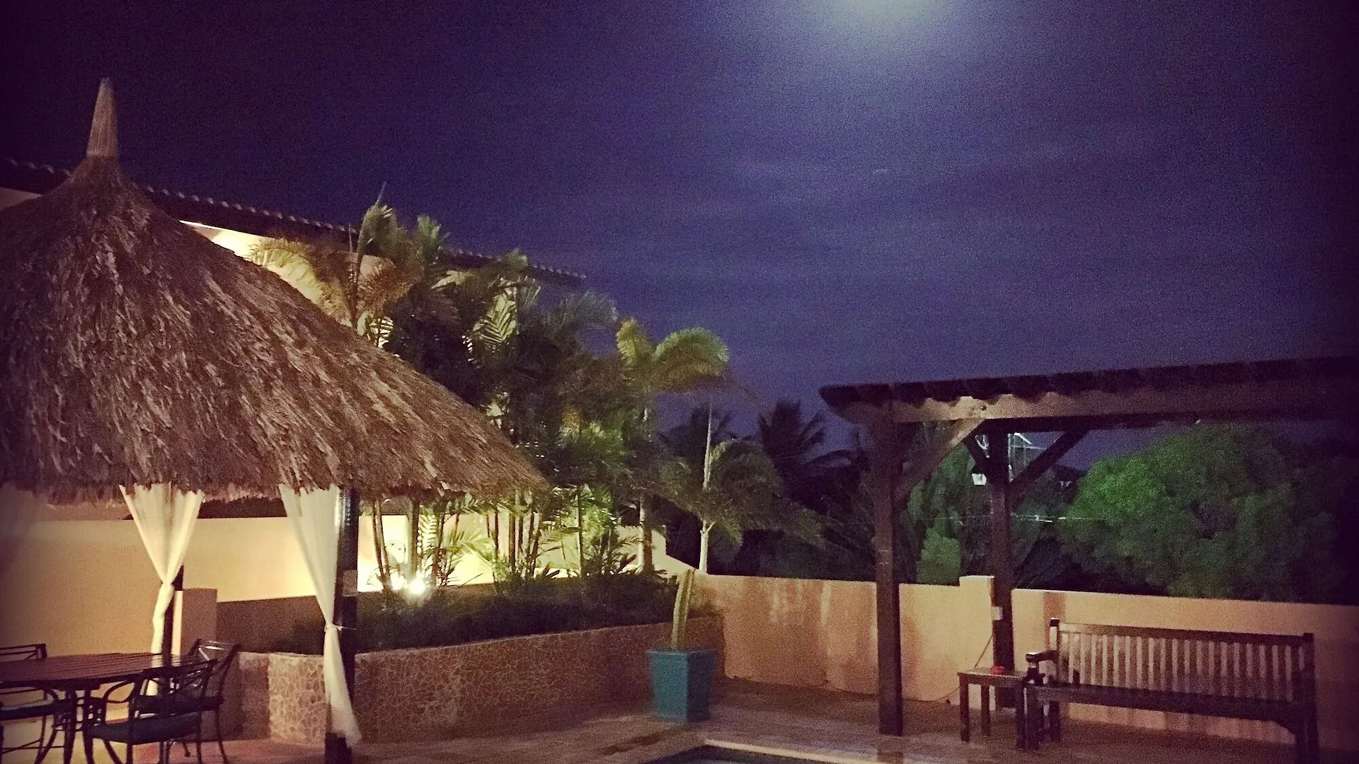 Casa Amalia (Adults Only) Curacao