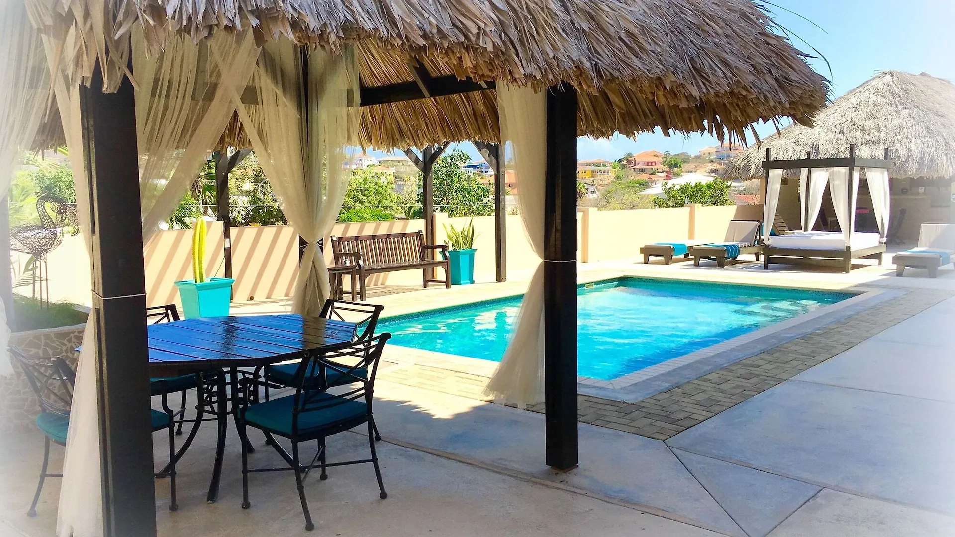 Casa Amalia (Adults Only) Hotel
