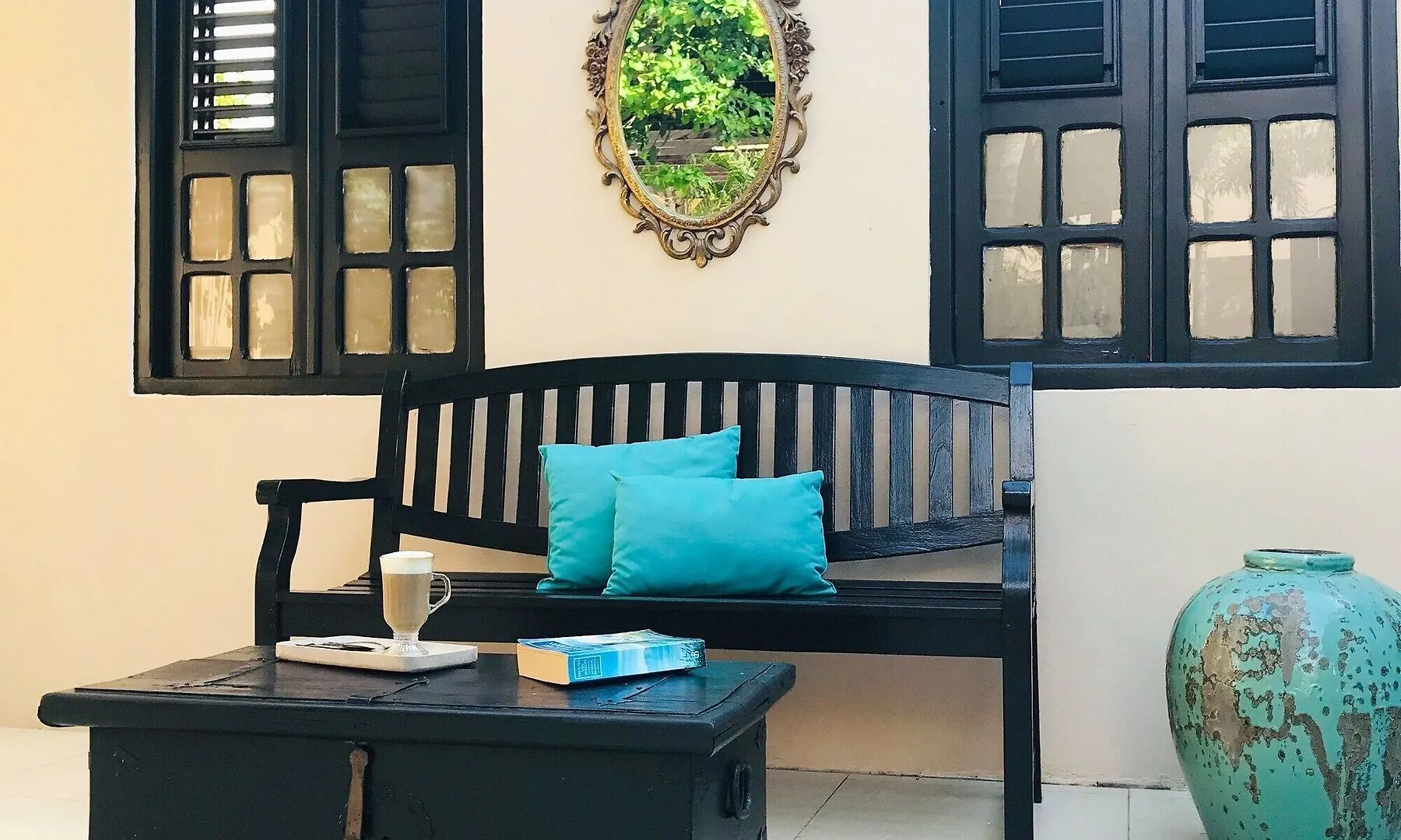 Hotel Casa Amalia (Adults Only)