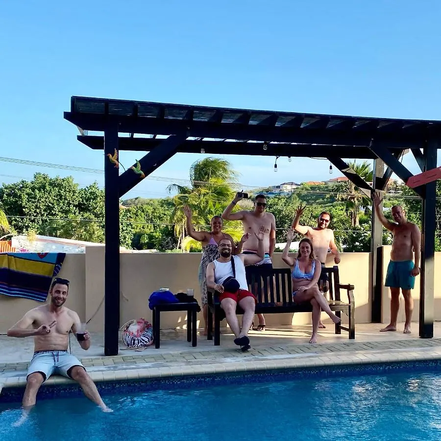 Hotell Casa Amalia (Adults Only)
