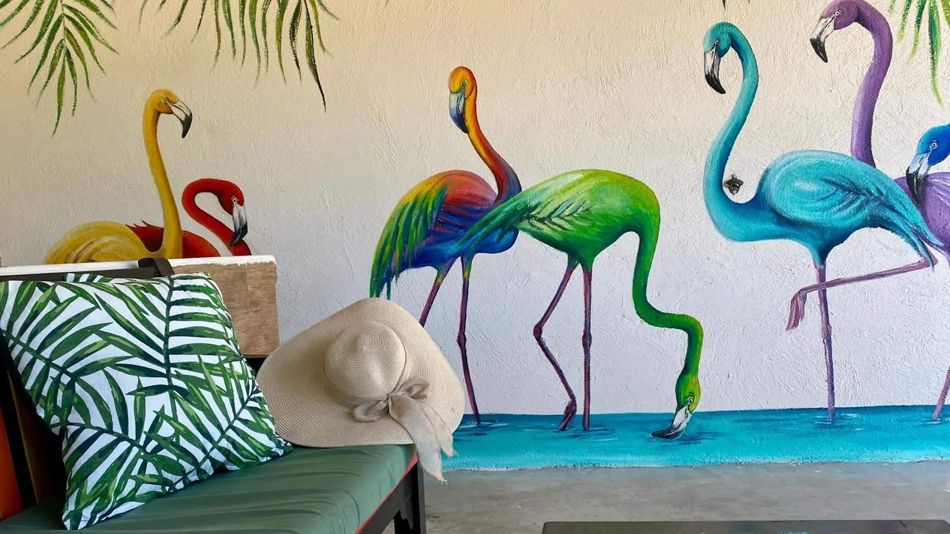 Casa Amalia (Adults Only) 3*, Willemstad