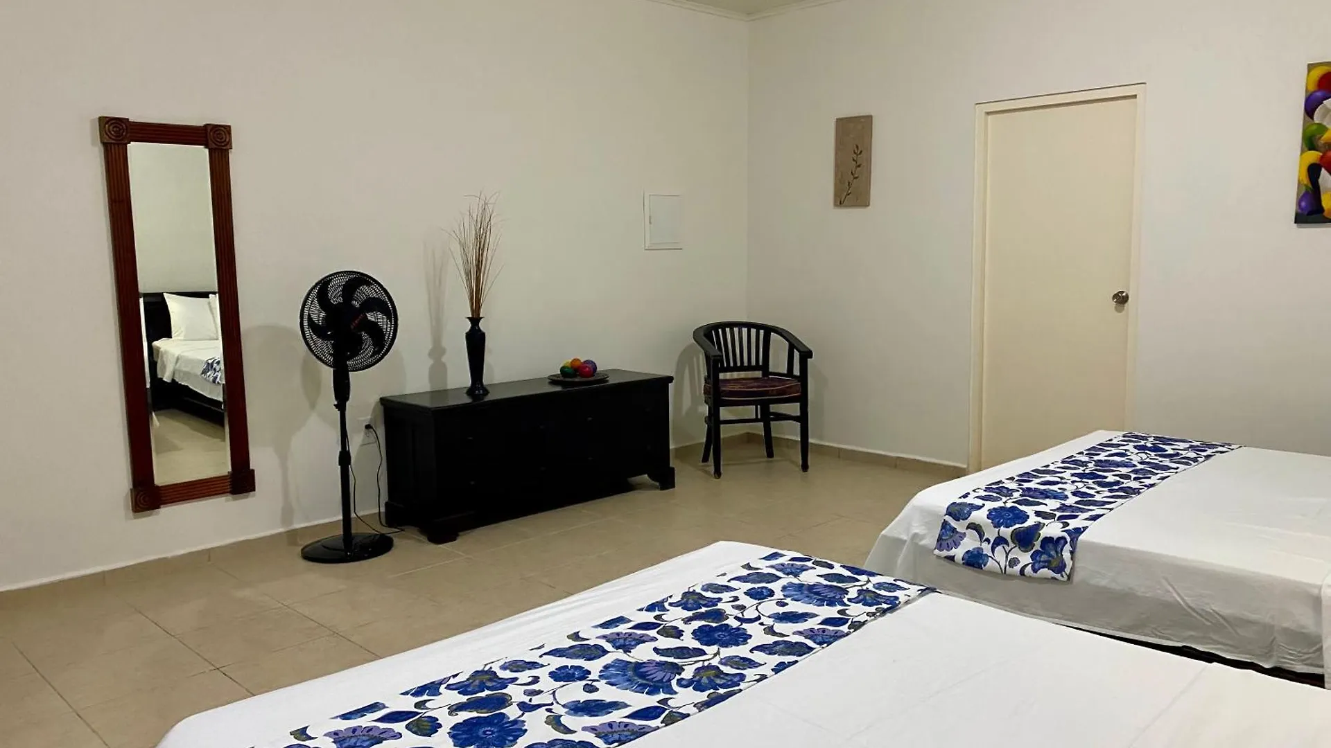 Casa Amalia (Adults Only) Hotell