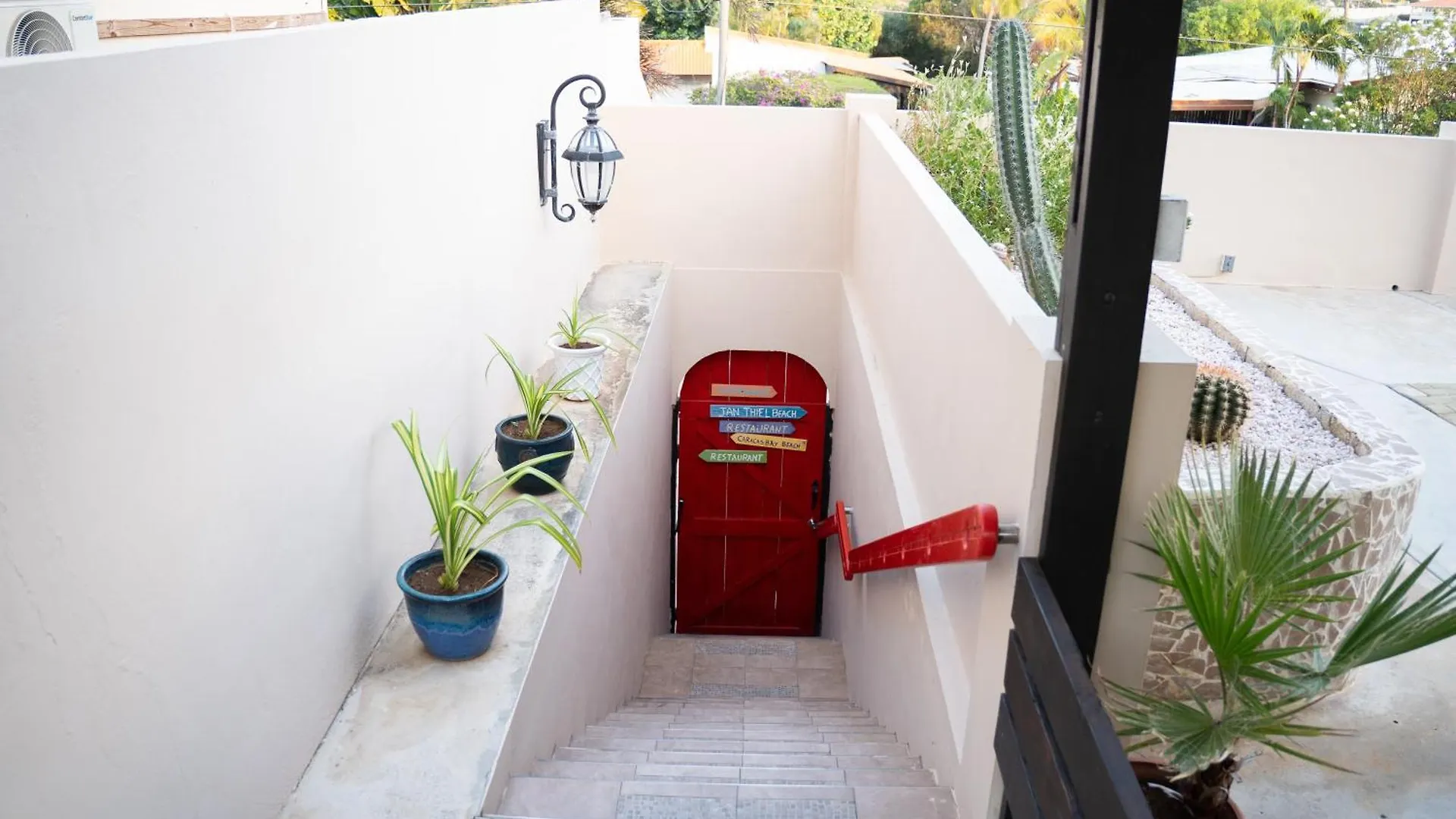 Casa Amalia (Adults Only) Willemstad