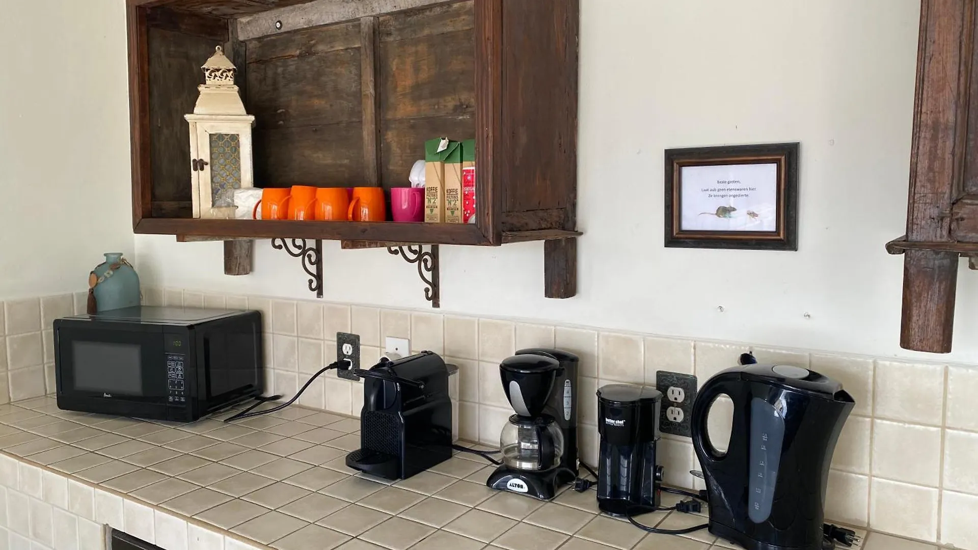 ホテル Casa Amalia - Jan Thiel Beach (Adults Only) ウィレムスタッド