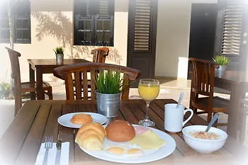 Casa Amalia - Jan Thiel Beach (Adults Only) يلمستاد فندق