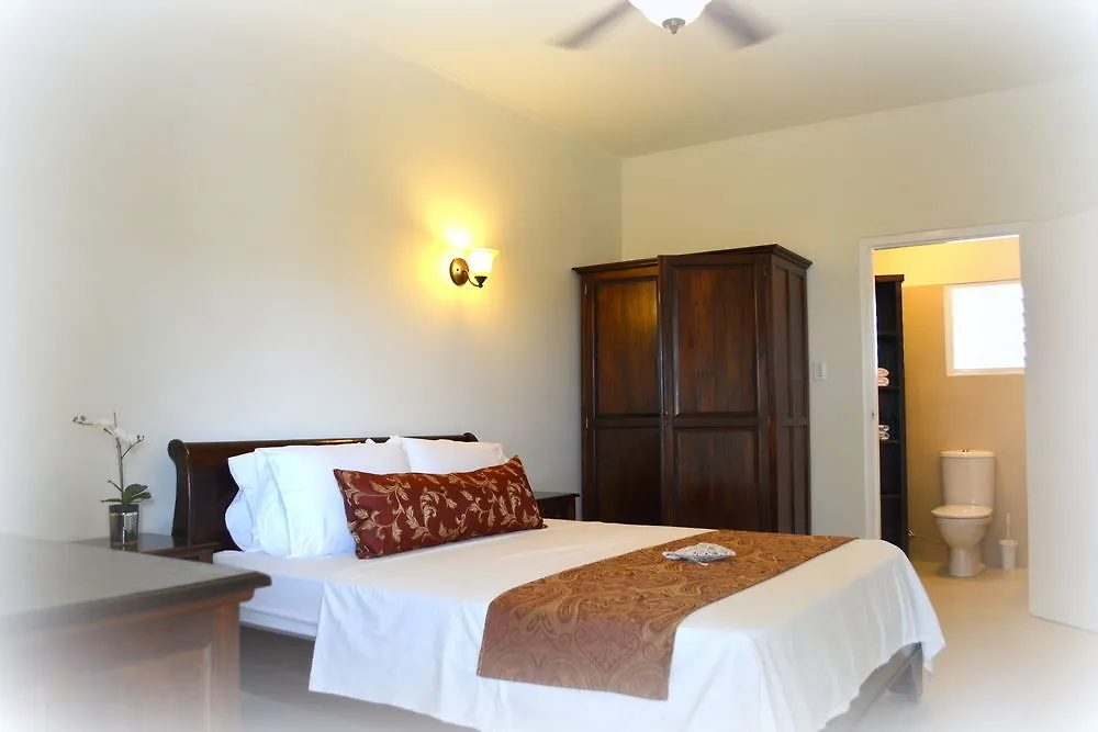 Casa Amalia (Adults Only) Hotell