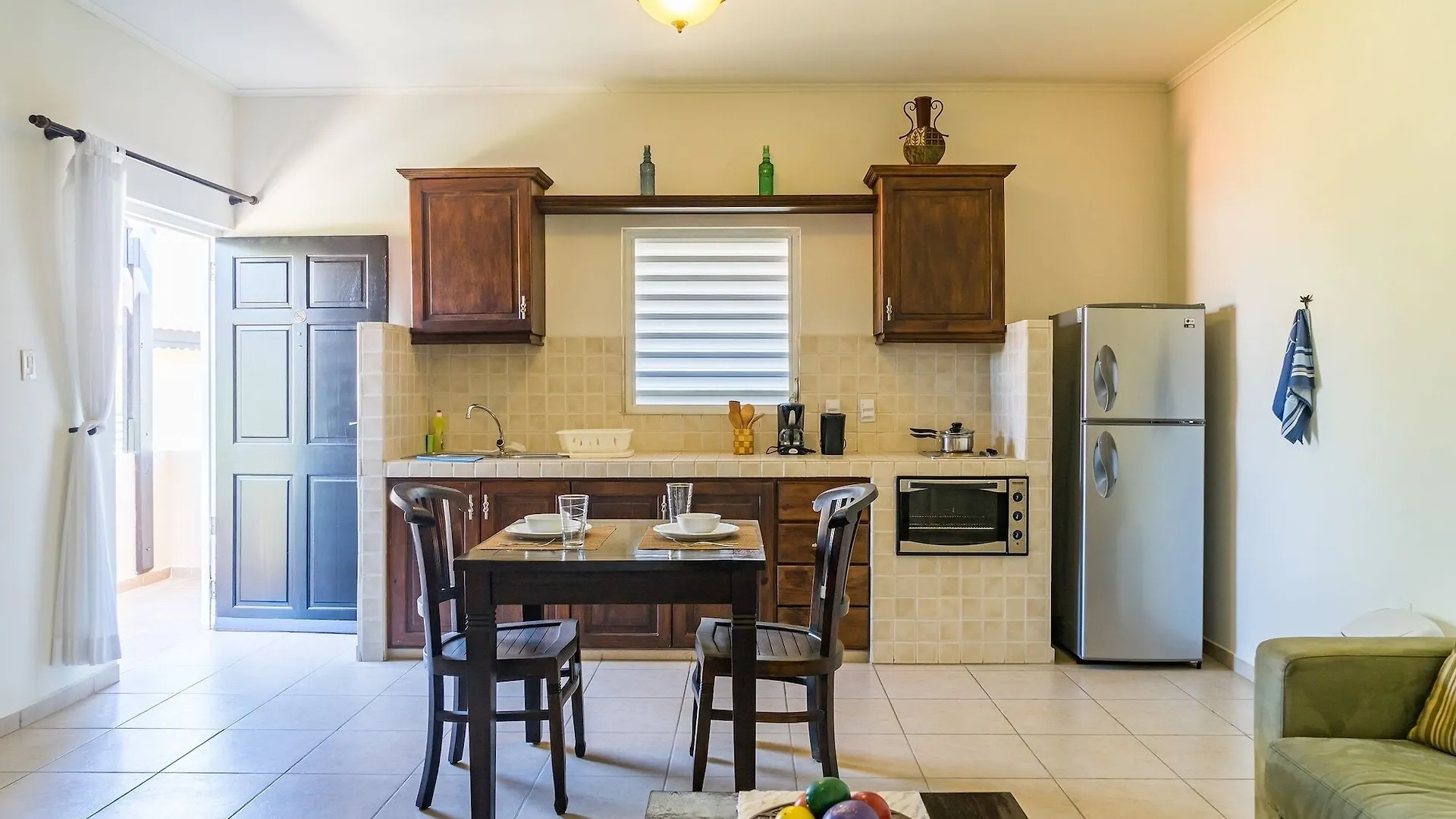 Casa Amalia (Adults Only) Hotell