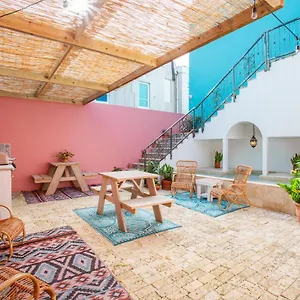 Hotel Boho Bohemian Boutique, Willemstad