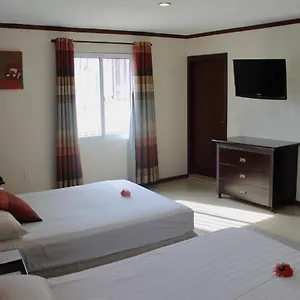 Curacao Hotel