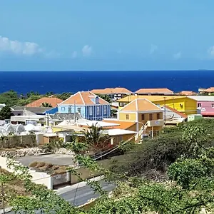 Hotel apartamentowy La Bamba