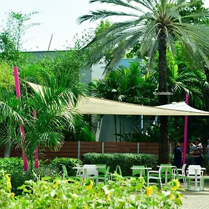 Hotel Quints Travelers, Willemstad