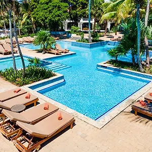Resort Zoetry Curacao &, Willemstad