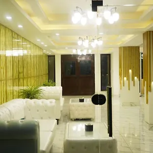 Hotel Mustang Kathmandu