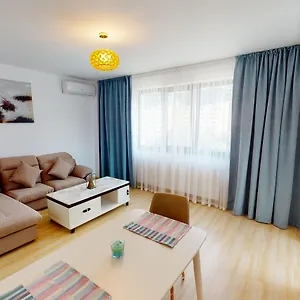 Hotel Le Blanc Bucharest