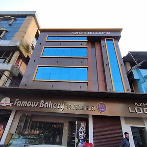 Hotel Azhar Koyilandy Kozhikode