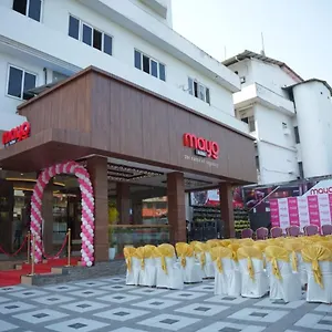 Hotel Mayo Palakkad