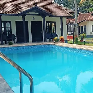 Hotel Winterfeel Alappuzha