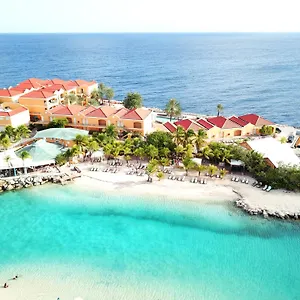 Resort The Royal Sea Aquarium, Willemstad