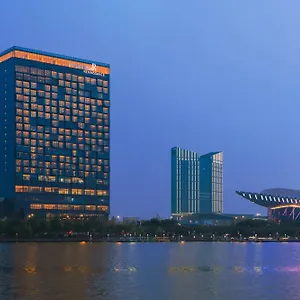 Hotel Renaissance Suzhou Wujiang Suzhou (Jiangsu)