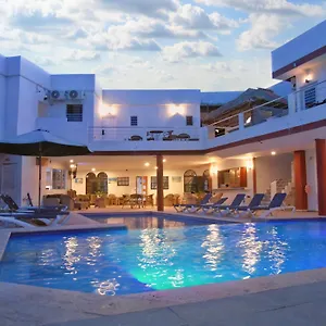Maison d'hôtes Boca Simon Vacation Curacao
