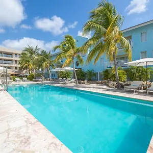 Hotel Dolphin & Wellness Curacao, Willemstad