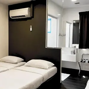 Hotel L At 51 Desker Singapore