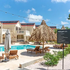 Resort Livingstone Jan Thiel, Willemstad