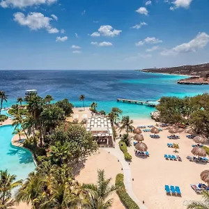 Hilton Curacao **** Willemstad