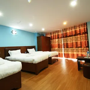 Hotel Everest Kathmandu
