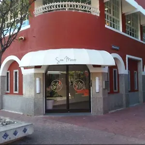 Hotel San Marco Curacao & Casino