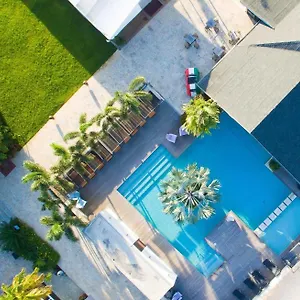 Hotel Trupial & Casino, Willemstad