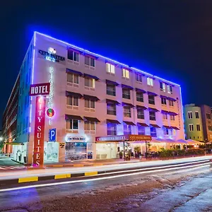 Hotel &, Willemstad